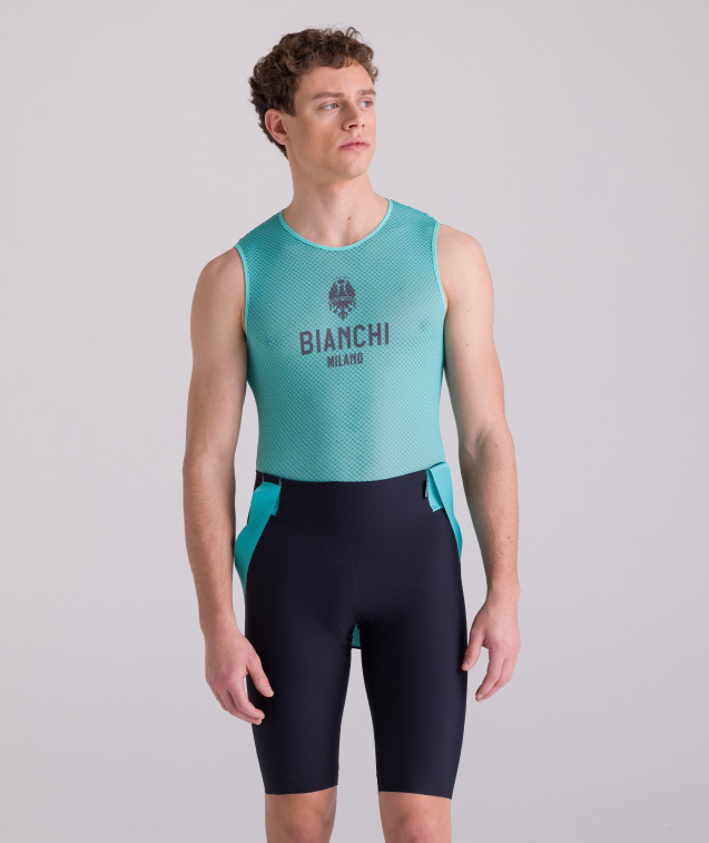 BIANCHI MILANO CORE - MAGLIA INTIMA