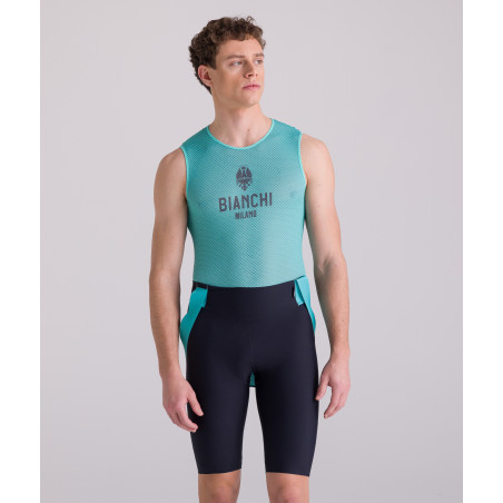 BIANCHI MILANO CORE - MAGLIA INTIMA