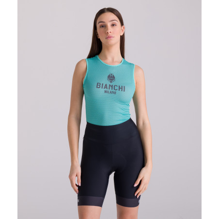 BIANCHI MILANO CORE - MAGLIA INTIMA