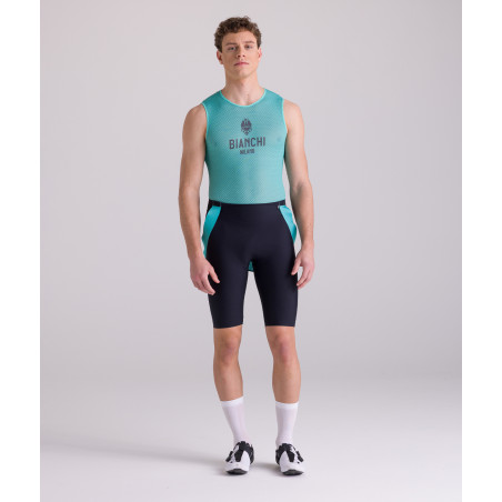 BIANCHI MILANO CORE - MAGLIA INTIMA