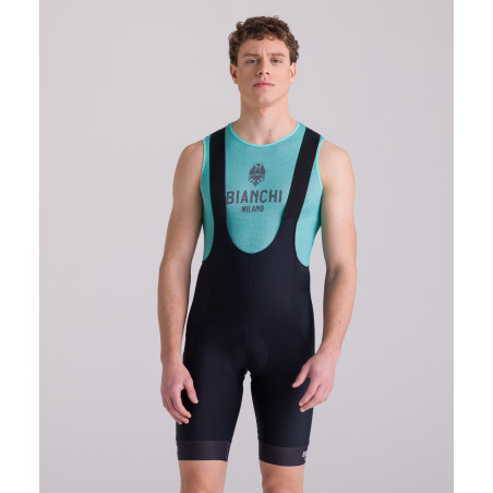 BIANCHI MILANO CLASSIC - PANTALONCINO