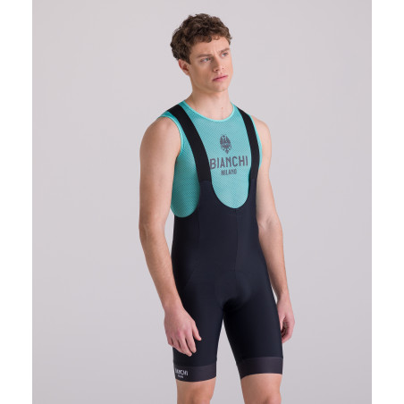 BIANCHI MILANO CLASSIC - PANTALONCINO