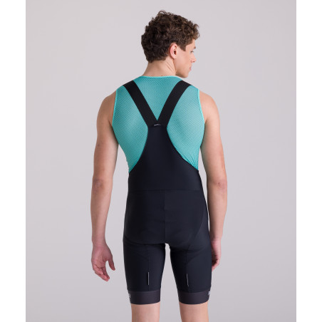 BIANCHI MILANO CLASSIC - PANTALONCINO