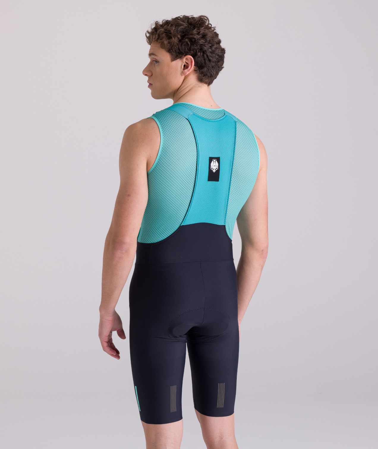 BIANCHI MILANO RACE - CULOTTE CORTO BIANCHI MILANO RACE - CULOTTE CORTO