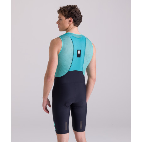 BIANCHI MILANO RACE - PANTALONCINO