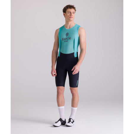 BIANCHI MILANO RACE - PANTALONCINO