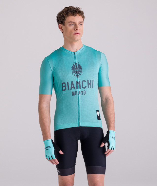 BIANCHI MILANO CLASSIC - GUANTI