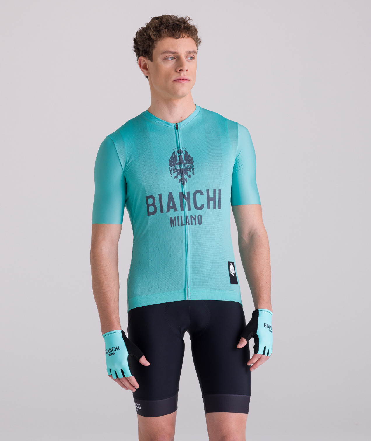 BIANCHI MILANO CLASSIC - GUANTI BIANCHI MILANO CLASSIC - GUANTI