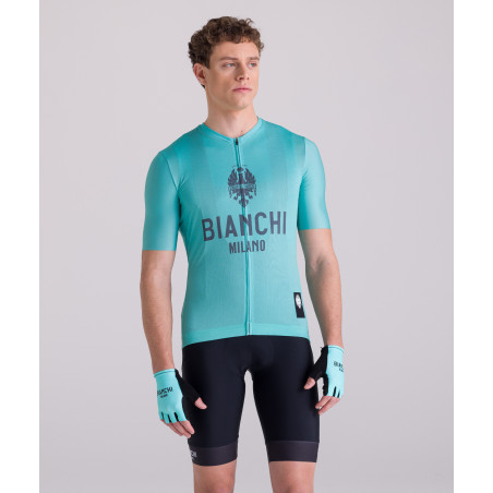 BIANCHI MILANO CLASSIC - GUANTI