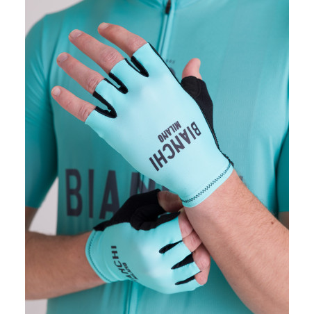 BIANCHI MILANO CLASSIC - GUANTI