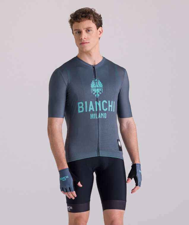 BIANCHI MILANO CLASSIC - GUANTI