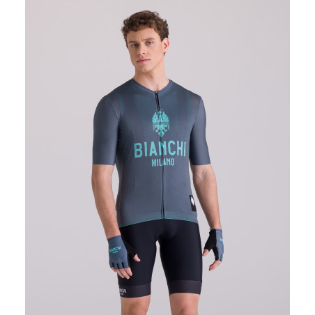 BIANCHI MILANO CLASSIC - GUANTI