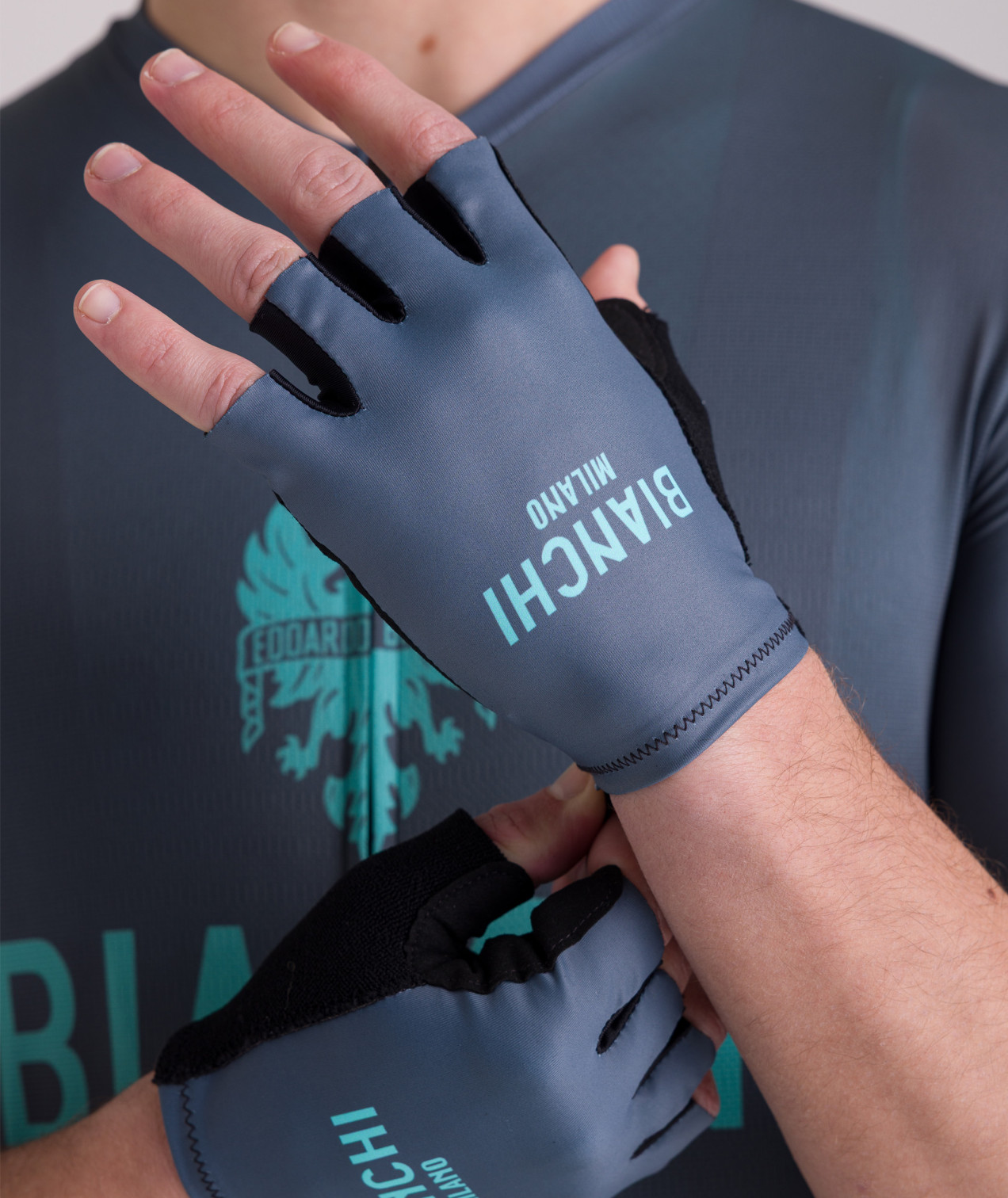 BIANCHI MILANO CLASSIC – GANTS BIANCHI MILANO CLASSIC – GANTS