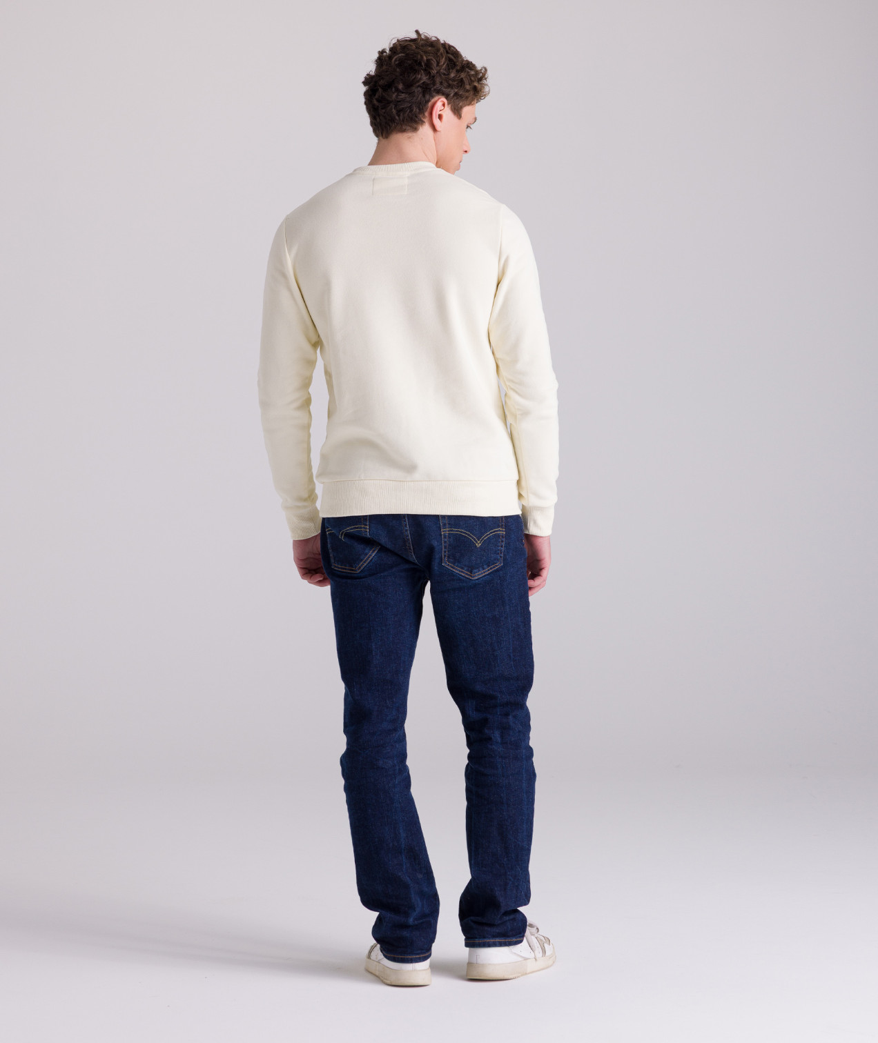 BIANCHI MILANO FAN - SWEATSHIRT BIANCHI MILANO FAN - SWEATSHIRT