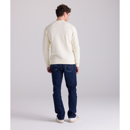 BIANCHI MILANO FAN - SWEATSHIRT