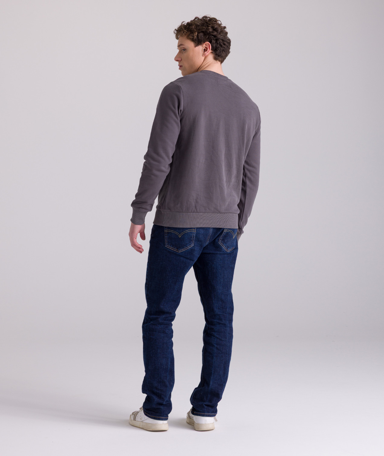 BIANCHI MILANO FAN - SWEATSHIRT BIANCHI MILANO FAN - SWEATSHIRT