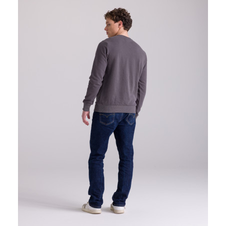 BIANCHI MILANO FAN - SWEATSHIRT