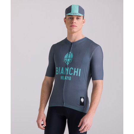 BIANCHI MILANO CLASSIC - CYCLING CAP