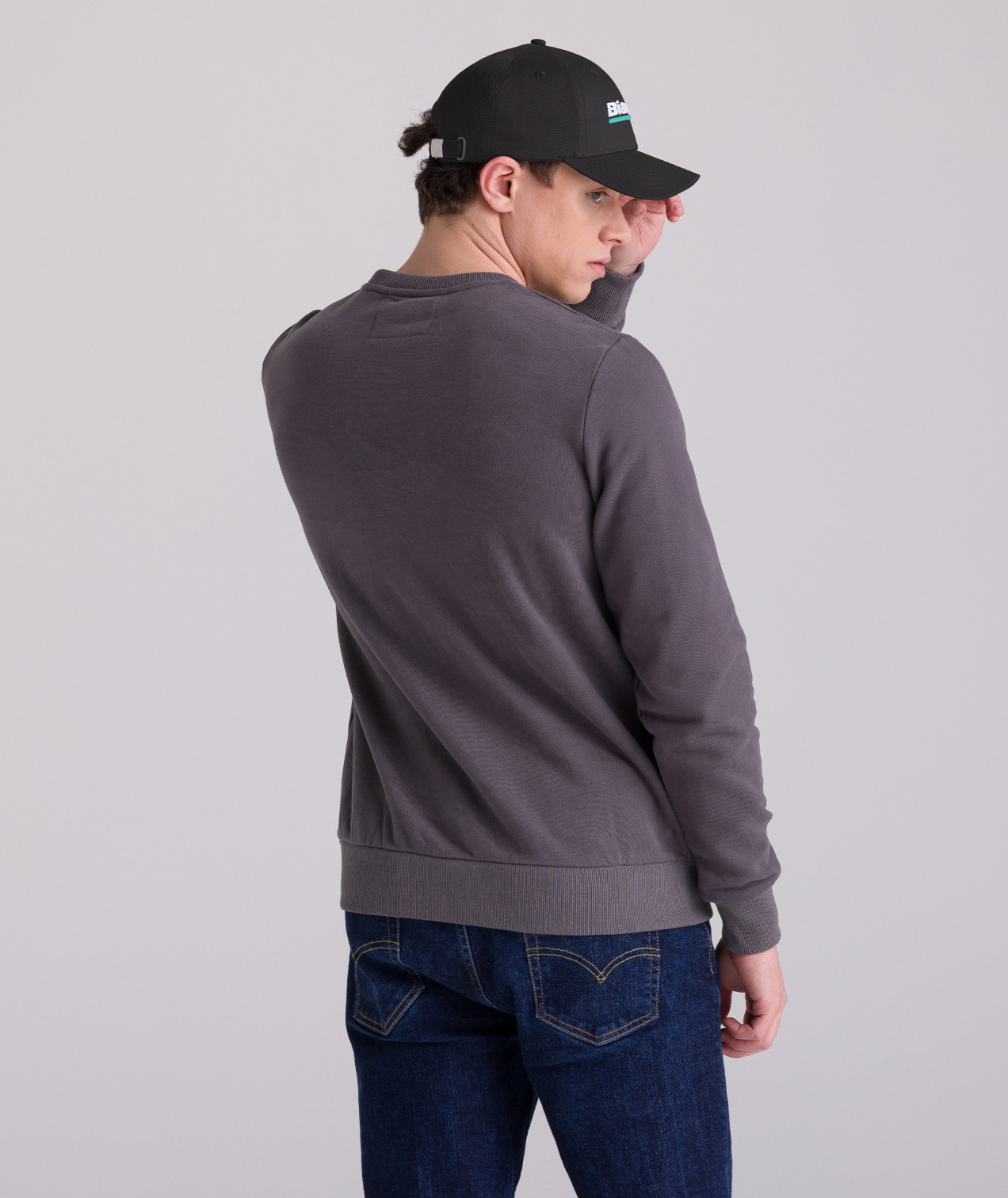 BIANCHI CLASSIC - BASEBALL CAP BIANCHI CLASSIC - BASEBALL CAP