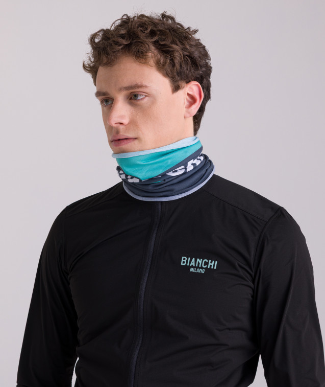BIANCHI CLASSIC - NECK WARMER