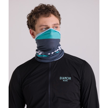 BIANCHI CLASSIC - NECK WARMER