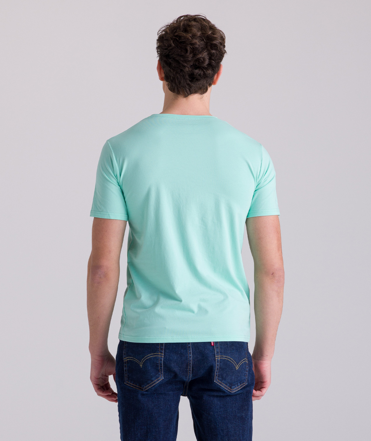 BIANCHI MILANO FAN - T-SHIRT BIANCHI MILANO FAN - T-SHIRT