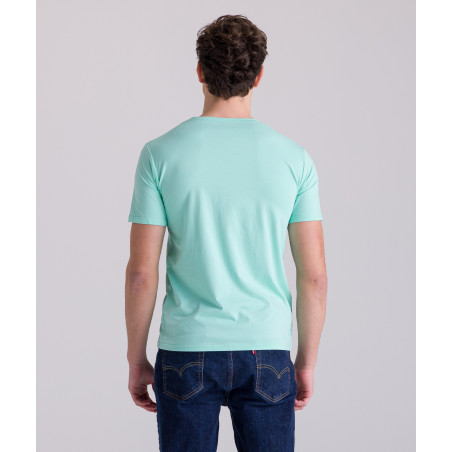 BIANCHI MILANO FAN - T-SHIRT
