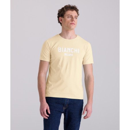 BIANCHI MILANO FAN - T-SHIRT