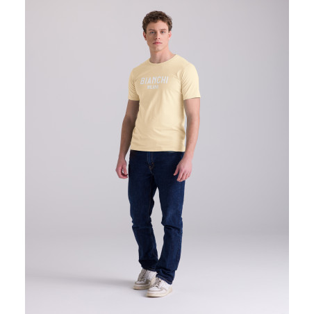 BIANCHI MILANO FAN - T-SHIRT