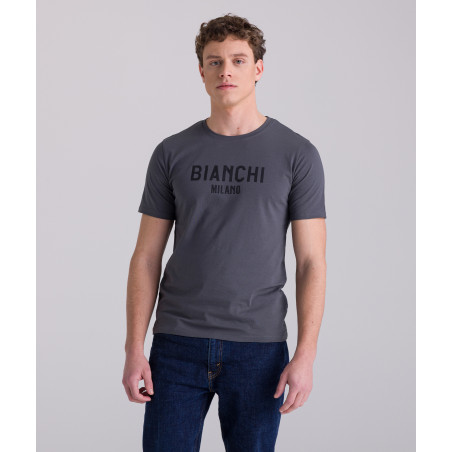 BIANCHI MILANO FAN - T-SHIRT
