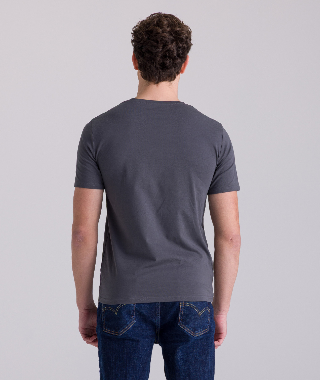 BIANCHI MILANO FAN - T-SHIRT BIANCHI MILANO FAN - T-SHIRT