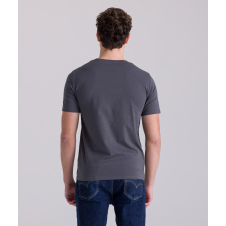 BIANCHI MILANO FAN - T-SHIRT