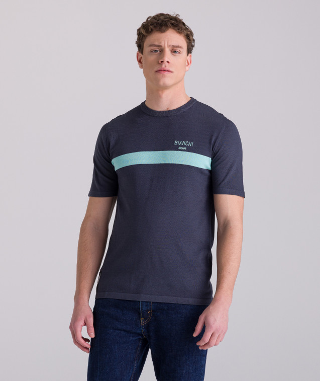 BIANCHI MILANO CLASSIC - T-SHIRT