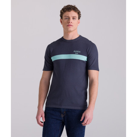 BIANCHI MILANO CLASSIC - T-SHIRT