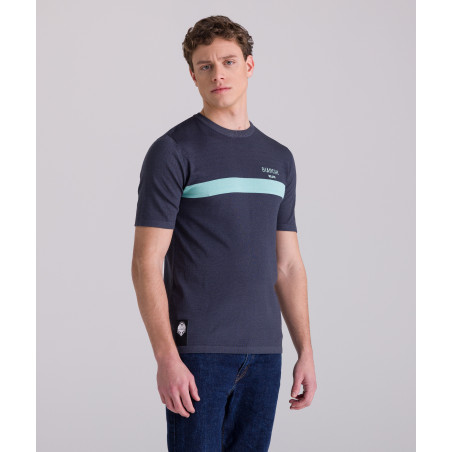 BIANCHI MILANO CLASSIC - T-SHIRT