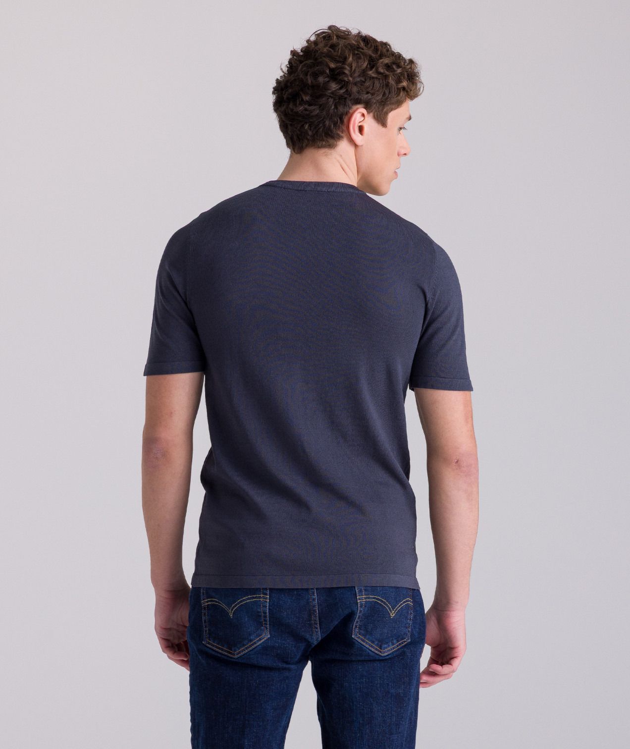 BIANCHI MILANO CLASSIC - T-SHIRT BIANCHI MILANO CLASSIC - T-SHIRT