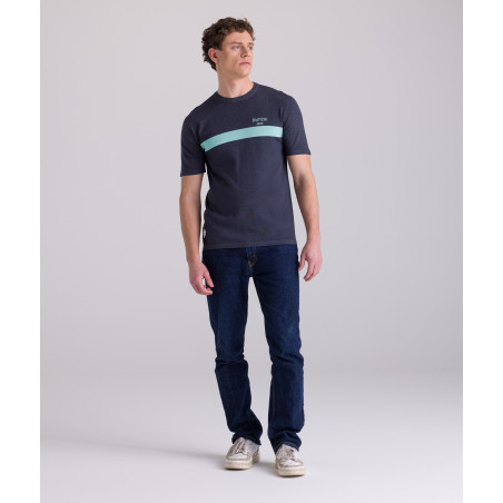 BIANCHI MILANO CLASSIC - T-SHIRT
