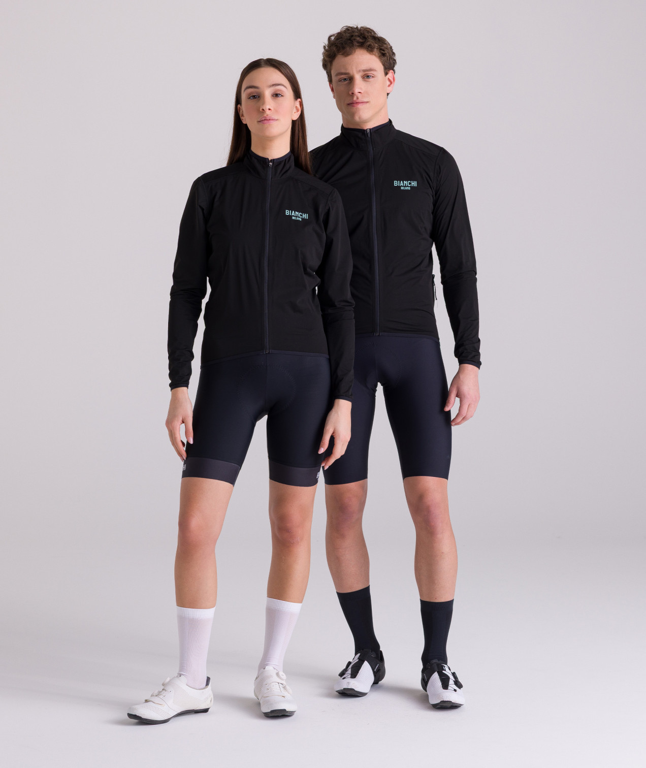 BIANCHI MILANO RAINSHELL - GIUBBINO PIOGGIA BIANCHI MILANO RAINSHELL - GIUBBINO PIOGGIA
