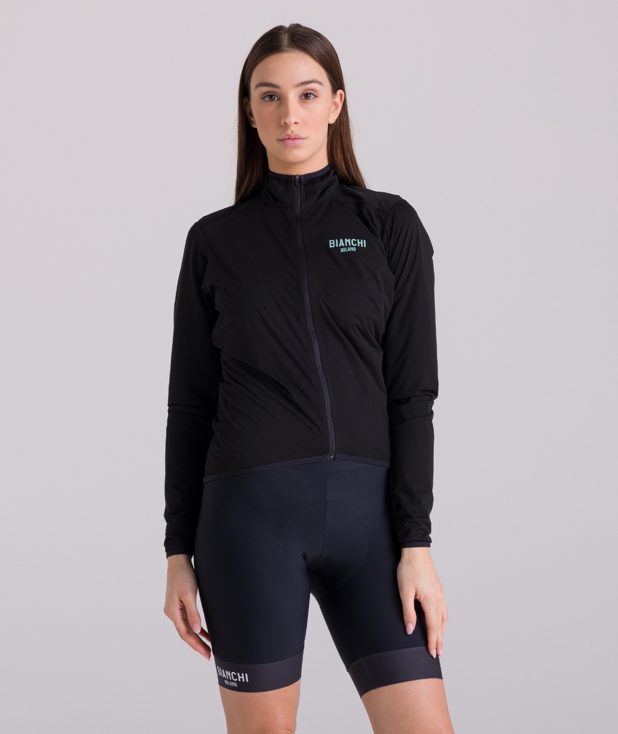 BIANCHI MILANO RAINSHELL - GIUBBINO PIOGGIA BIANCHI MILANO RAINSHELL - GIUBBINO PIOGGIA
