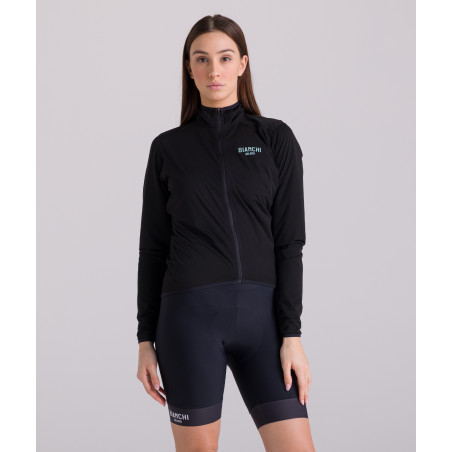 BIANCHI MILANO RAINSHELL - GIUBBINO PIOGGIA