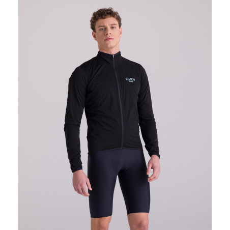BIANCHI MILANO RAINSHELL - GIUBBINO PIOGGIA