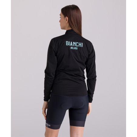 BIANCHI MILANO RAINSHELL - GIUBBINO PIOGGIA