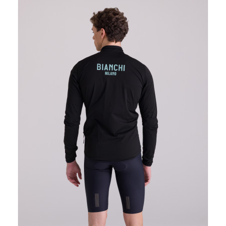 BIANCHI MILANO RAINSHELL - GIUBBINO PIOGGIA