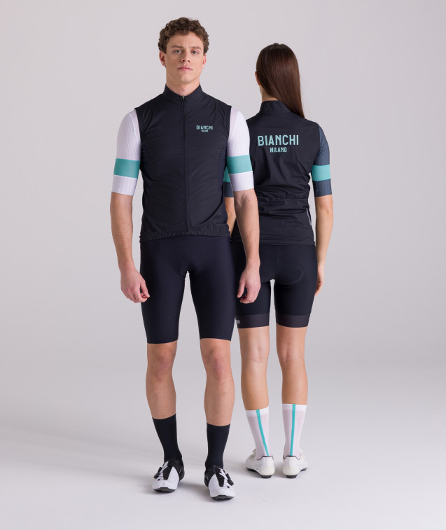 BIANCHI MILANO WINDSHELL – WINDWESTE