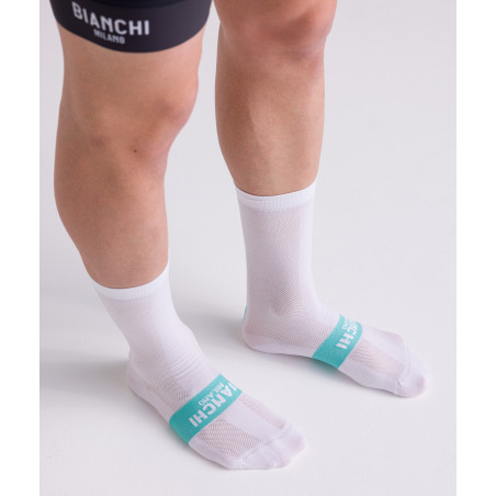 BIANCHI MILANO CLASSIC - CALZINI