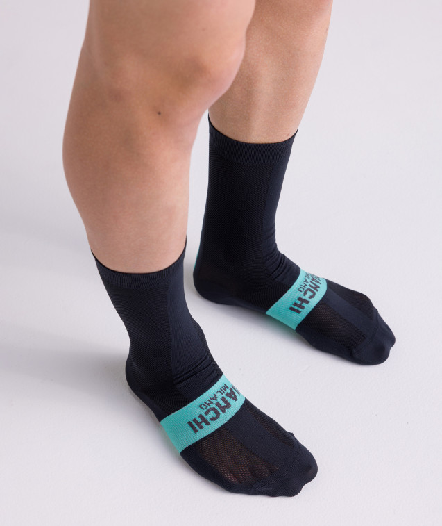 BIANCHI MILANO CLASSIC - SOCKS