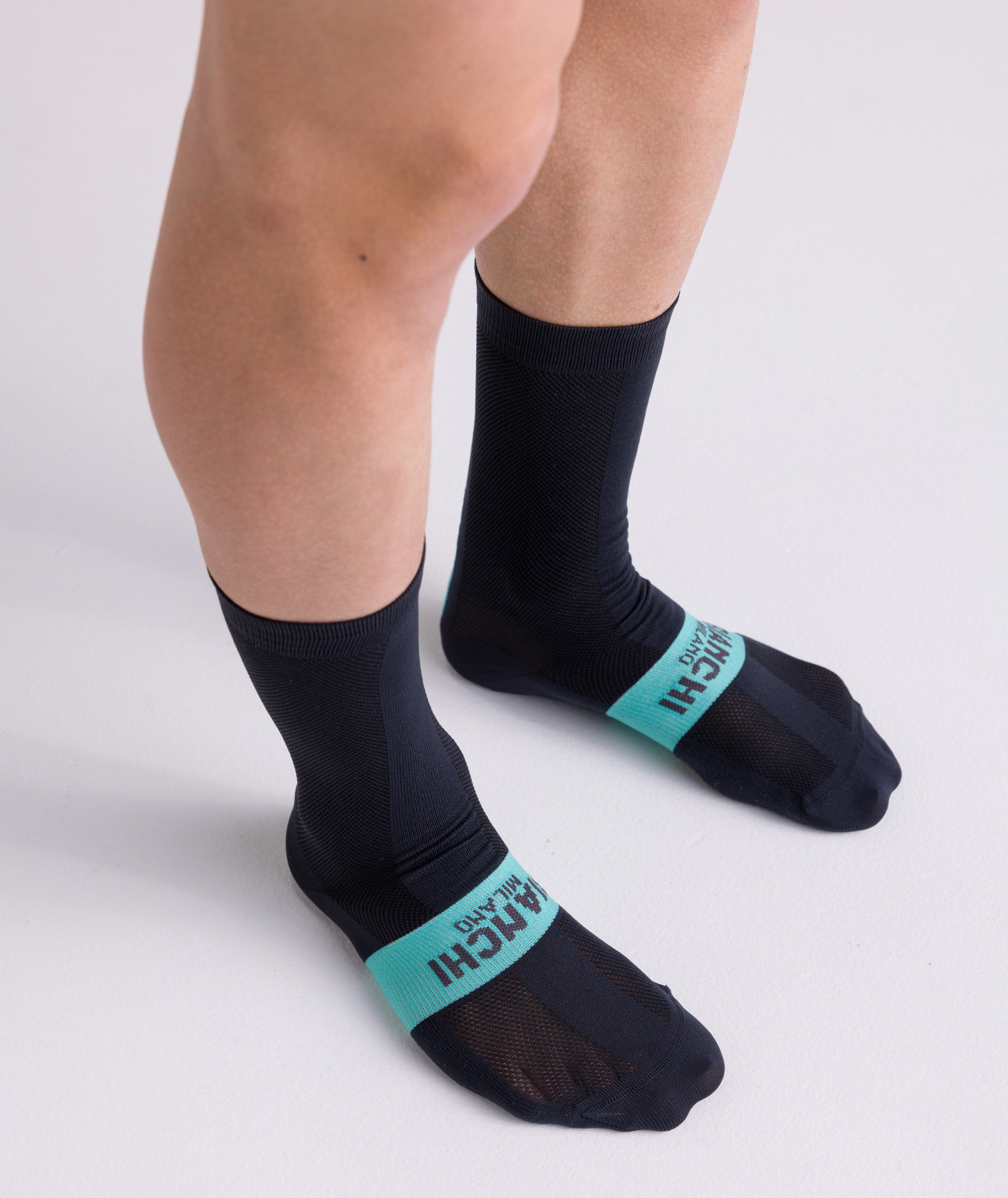 BIANCHI MILANO CLASSIC - SOCKS BIANCHI MILANO CLASSIC - SOCKS