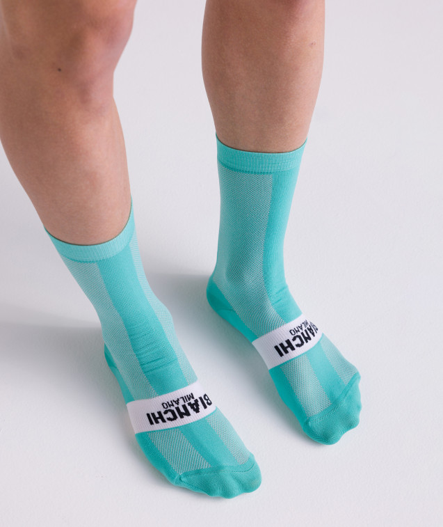 BIANCHI MILANO CLASSIC - SOCKS