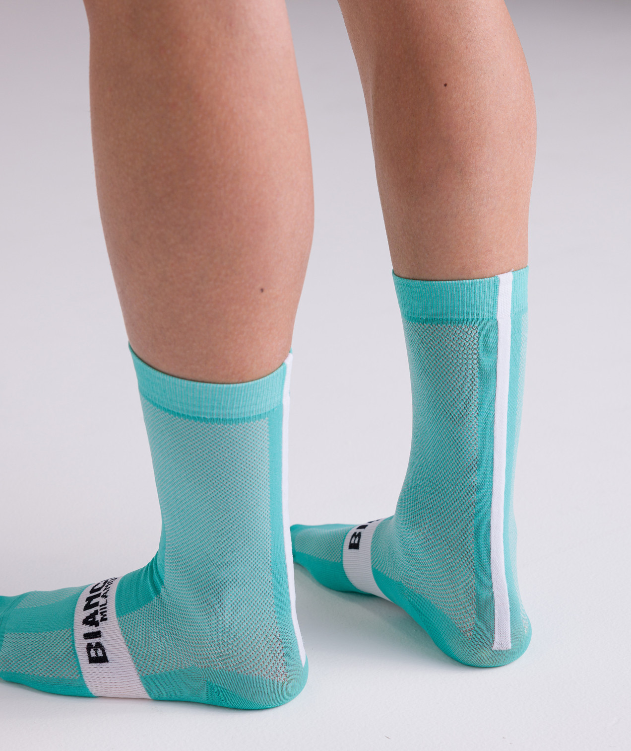 BIANCHI MILANO CLASSIC - SOCKEN BIANCHI MILANO CLASSIC - SOCKEN