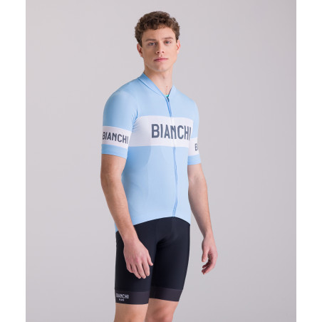 BIANCHI RETRO - MAILLOT
